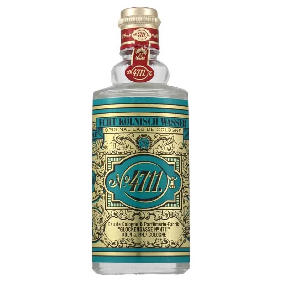 Cumpără 4711 Original Eau de Cologne flacon, 50 ml 4711 Original Eau de Cologne flacon, 50 ml