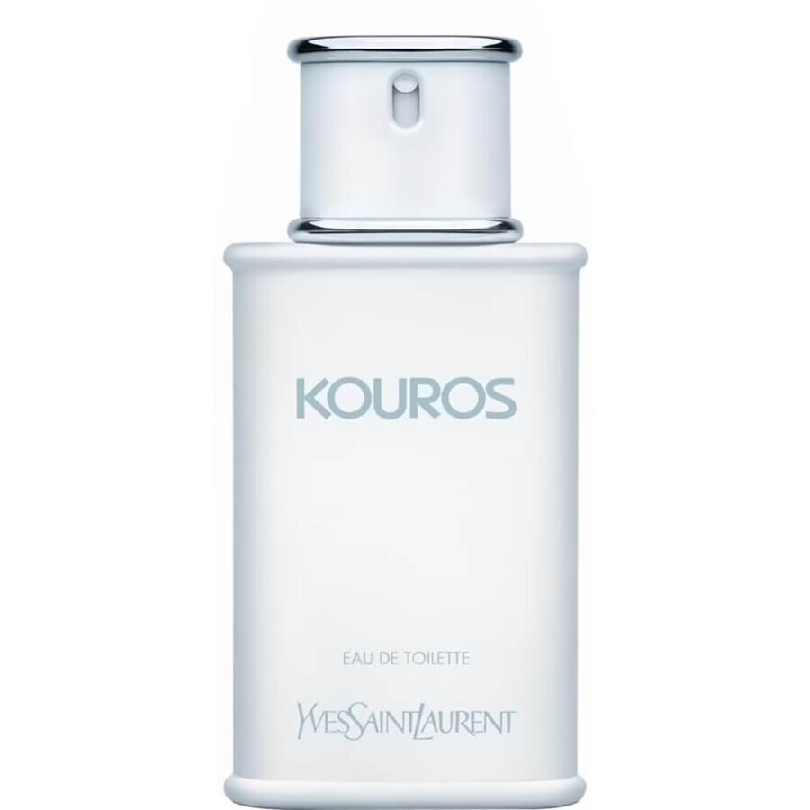 Yves Saint Laurent Kouros Eau de Toilette, 50 ml