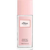 Desodorante s.Oliver For Her Mist, 75ml