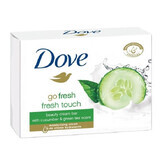 Dove, Fresh touch, Săpun în baton, 90g