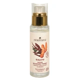 Orientana Balance, gezichtsmassageolie, sandelhout en kurkuma, 30 ml