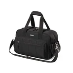BabyOno, bolso de viaje para mamá, negro