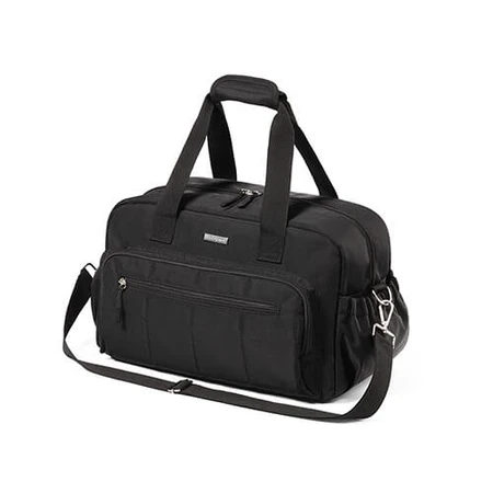 BabyOno, bolso de viaje para mamá, negro