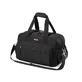 BabyOno, bolso de viaje para mamá, negro