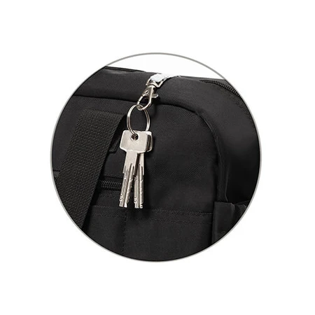 BabyOno, bolso de viaje para mamá, negro