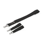 BabyOno, bolso de viaje para mamá, negro
