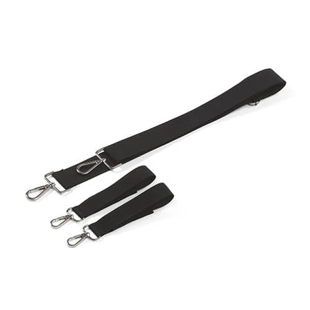 BabyOno, bolso de viaje para mamá, negro