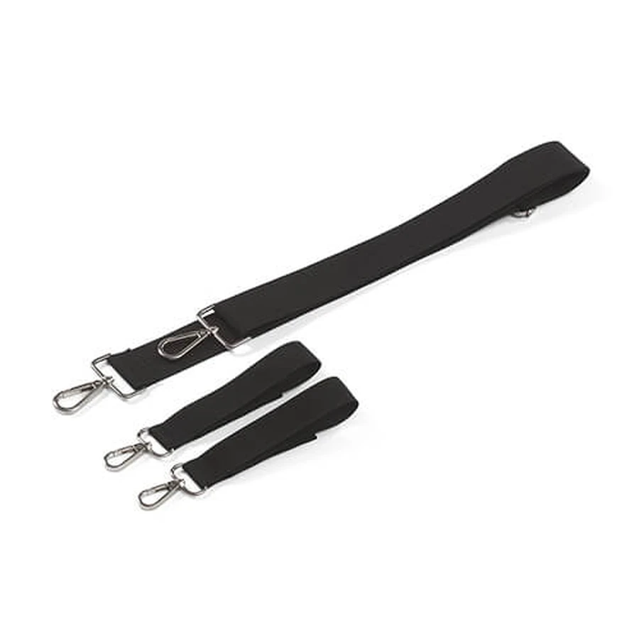 BabyOno, bolso de viaje para mamá, negro