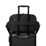 BabyOno, bolso de viaje para mamá, negro
