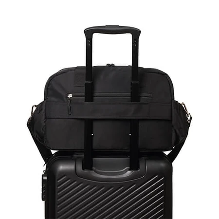BabyOno, bolso de viaje para mamá, negro