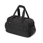 BabyOno, bolso de viaje para mamá, negro