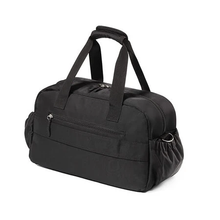 BabyOno, bolso de viaje para mamá, negro