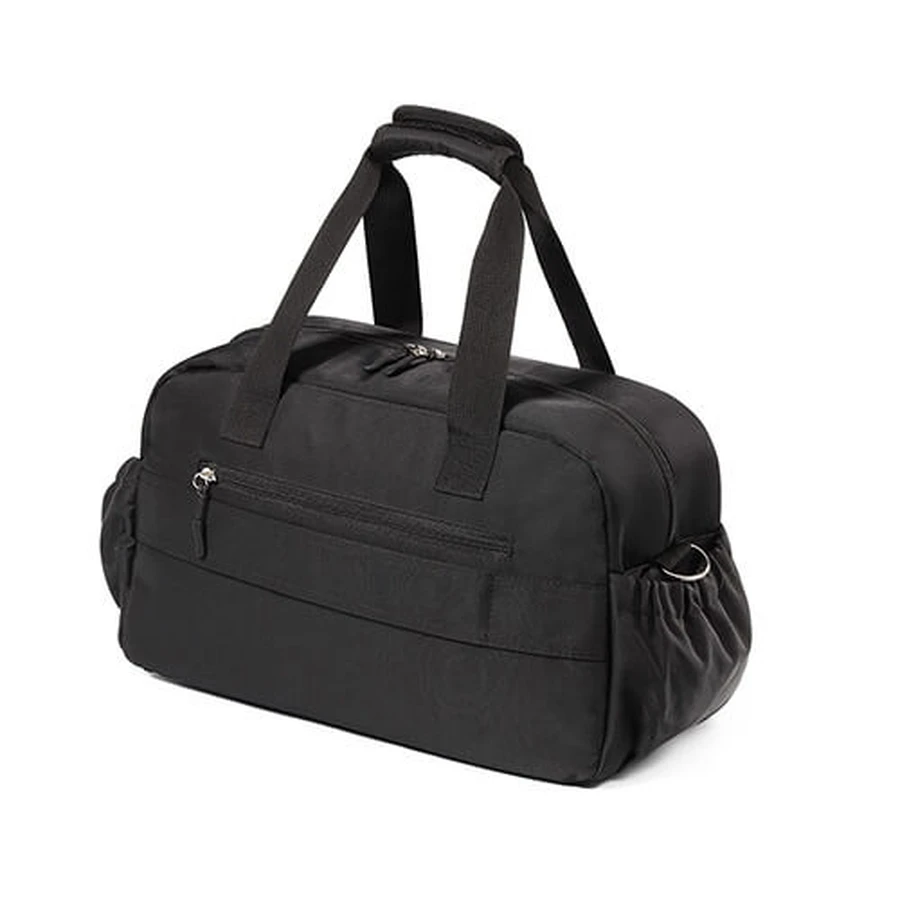 BabyOno, bolso de viaje para mamá, negro