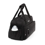 BabyOno, bolso de viaje para mamá, negro