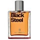 Victorinox Black Steel Eau de Toilette, 100 ml
