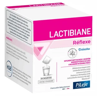 Lactibiane Reflexe Baby, 1 g x 30 Tütchen