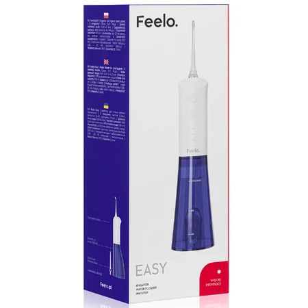 Feelo Easy, kabelloser Irrigator