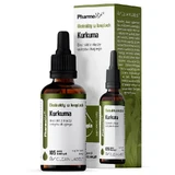 Pharmovit Extrakte in Tropfen Kurkuma, 30 ml