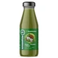 EkaMedica, smoothie, aloe-coconut-spinach, 250 ml