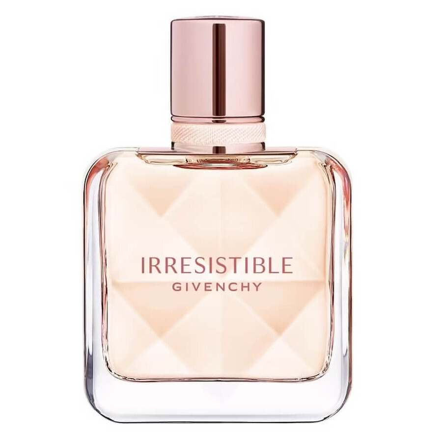 Givenchy Irresistible Fraiche Apă de toaletă, 35 ml