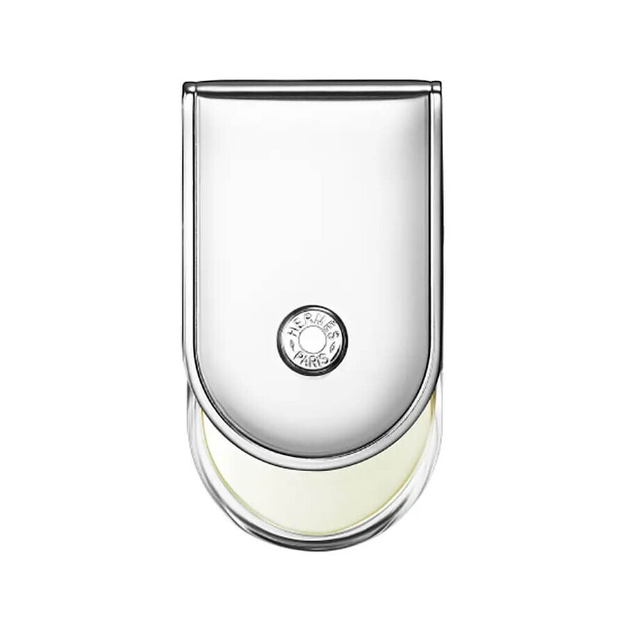 Hermes Voyage d Hermes Eau de Toilette, 100 ml