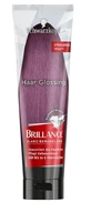 Schwarzkopf Brillance Glossy Purple Hair Treatment, 150 ml