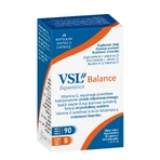 VSL# Balance Experience, 30 capsules