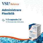 VSL# Balance Experience, 30 capsules