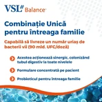 VSL# Balance Experience, 30 capsules