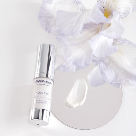Sensum Mare Algoeye, advanced rich anti-wrinkle eye cream, 15 ml