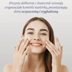 Sensum Mare Algopure, gentle enzyme scrub, 100 ml
