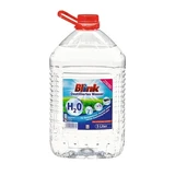 Blink, gedestilleerd water voor strijken, 5l