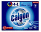 Calgon Power Tabs Washing machine descaling tablets, 47 pieces