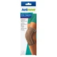 Actimove Everyday Supports, kniestabilisatiebrace, met ingebouwde knieschijf en 2 baleinen, beige, maat M