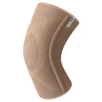 Actimove Everyday Supports, kniestabilisatiebrace, met ingebouwde knieschijf en 2 baleinen, beige, maat M