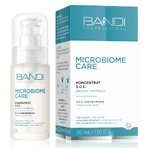 Bandi Microbiome Care, concentrado hidratante profundo S.O.S, 30 ml