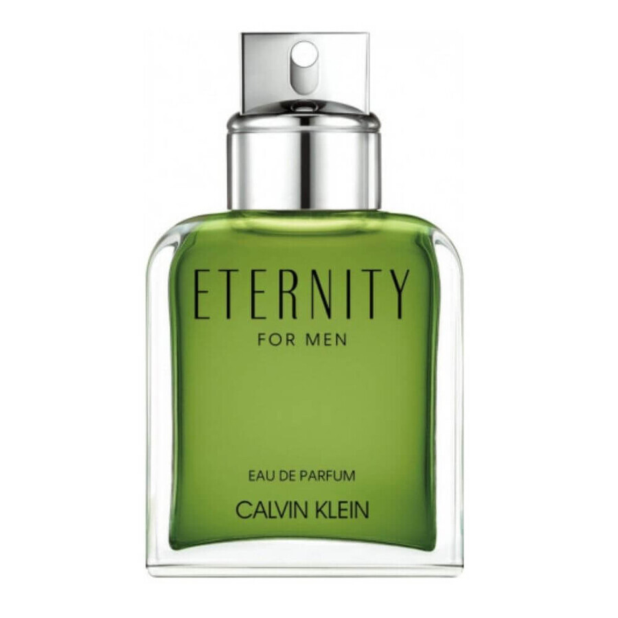 Calvin Klein Eternity For Men Eau de Parfum, 100ml