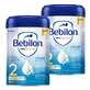 Bebilon Profutura CesarBiotik 2 kit, opvolgmelk, na 6 maanden, 2 x 800 g