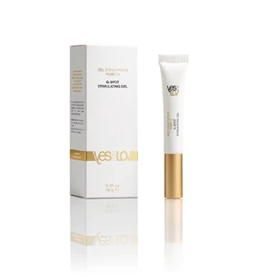 Yes For Lov Stimulerende gel voor vrouwen, 10g