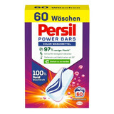 Capsule de spălare Persil Power Bars Color, 1,77 kg