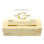 Primabiotic Kollagen, Schuss, 30 ml x 30 Stück