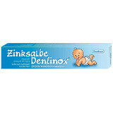 Dentinox, pommade au zinc, 45g