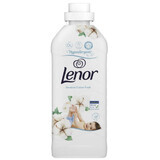Lenor Sensitive Balsam de bumbac, 810 ml