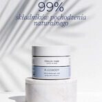 Sensum Mare Algobody, firming sugar body scrub, 300 g Sensum Mare Algobody, firming sugar body scrub, 300 g