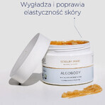 Sensum Mare Algobody, firming sugar body scrub, 300 g Sensum Mare Algobody, firming sugar body scrub, 300 g