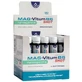 Oleofarm Mag-Vitum B6 Ashwagandha, shot, orange flavor, 25 ml x 20 vials