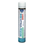 Oleofarm Mag-Vitum B6 Ashwagandha, shot, orange flavor, 25 ml x 20 vials