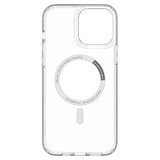Funda Spigen Ultra Hybrid Mag con MagSafe para iPhone 13 Pro - blanco