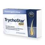 TrychoStar Max, 30 cápsulas