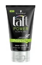 Taft, Power Elastic, Hair Gel, 150 ml